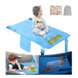 New GoCozy Toddler Airplane Bed, Travel