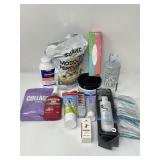 Large Lot of Health & Beauty Items!! Includes