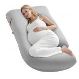 Pregnancy Pillow, G-Shaped Maternity Pillow for