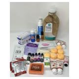 Large Lot of Health & Beauty Items!! Includes