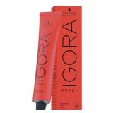 Schwarzkopf Igora Royal Color Creme Tube New