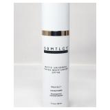 New drmtlgy matte universal tinted moisturizer