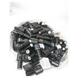 Bag of nail polish huge variety