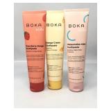 New 3 pack boka kid
