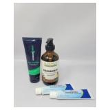 Pain Relief Gel, Mahanaryan Oil joints & muscles,