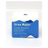 Ursa major forest alchemy eye cream Chaya and