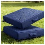 New Codi Outdoor Seat Cushions for Patio