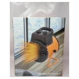 New Greenhouse Heater with Digtal Thermostat -