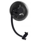 CSC Cooling FAN CLUTCH Assembly (Electronic)