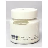 New open product Beekman 1802 PURE goat milk