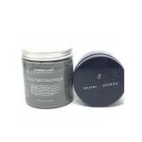 Dead Sea mud mask used for deep pore cleansing