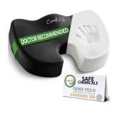 ComfiLife Premium Comfort Seat Cushion - Non-Slip