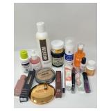 Large Lot of Lightly Used Health & Beauty