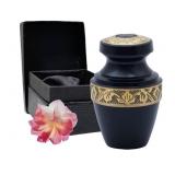 New Cremation Urns for Human Ashes - Decorative