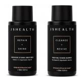 JSHealth Vitamins Shampoo & Conditioner Haircare