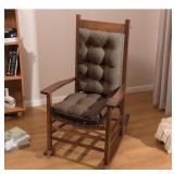 Basic Beyond Rocking Chair Cushions Set of 2,