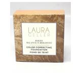 Laura geller baked balance n brighten color