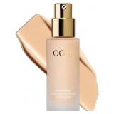New Ogee Complexion Perfecting Liquid Foundation