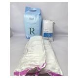 Rael Incontinence Pads for Women, Organic Cotton