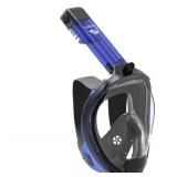 New Size Small/Medium KUNQUEST HD Full Face