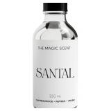 New The Magic Scent Santal Fragrance Oil -