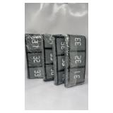 New Lot of 4 Loghot Classroom Accessories Closet