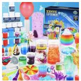 Science Kit for Kids,80 Science Lab
