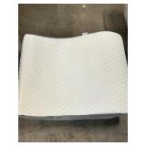 Orthopedic Bed Wedge Pillow for Sleeping, Post