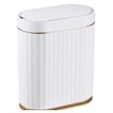New ELPHECO Automatic Motion Sensor Trash Can - 2