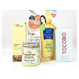 New Good molecules niacinamide serum to improve