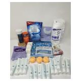 Large Lot of Health & Beauty Items!! Includes