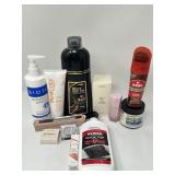 Large Lot of Lightly Used Health & Beauty