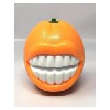 Funny dog chew toy has squeaky sound large toy