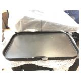 Grill Griddle Plate for Ninja Woodfire OG951