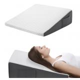 New Cozymaker 7.5" Bed Wedge Pillow for Sleeping