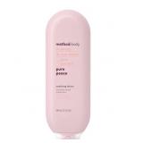 Method Daily Lotion, Pure Peace, Moisturizer for