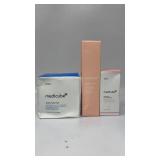 New 3pc Medicube skincare products- zero pore