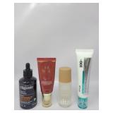 New Cliganic Drop Of Radiance Pumpkin Seed Oil, M