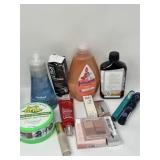 Large Lot of Lightly Used Health & Beauty