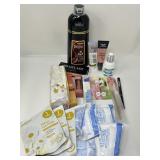 Large Lot of Health & Beauty Items!! Includes