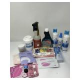 Large Lot of Health & Beauty Items!! Includes