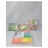 New Lot Of Kids Goodie Bag Toys