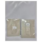 New Lot Of 2 Monthly Planner July 2025 - June