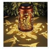 New Solar Lanterns Outdoor Waterproof Garden