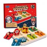 New Stocking Stuffer for Kids - Christmas-Themed