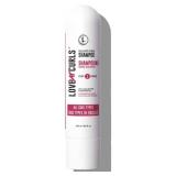 Love Ur Curls Shampoo for Curly, Wavy, Kinky
