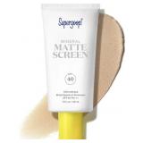 Supergoop! Mineral Mattescreen (SPF 40) - 45 mL -