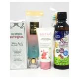 Extraordinary pink whitening euthmol whiter teeth