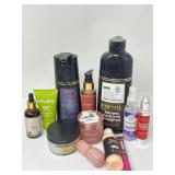 Large Lot of Lightly Used Health & Beauty