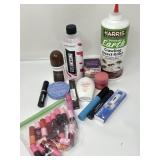Large Lot of Lightly Used Health & Beauty